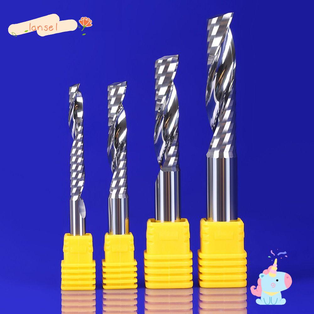 Mũi Khoan Đơn Nén 2A Chuyên Dụng Cho Chế Biến Gỗ