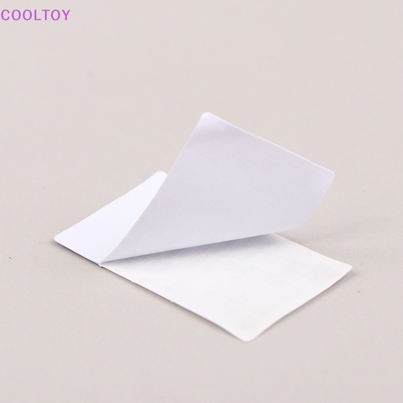 Set 5 Phụ Kiện Làm Mát Cho Nhà Búp Bê Tỉ Lệ 1 / 12