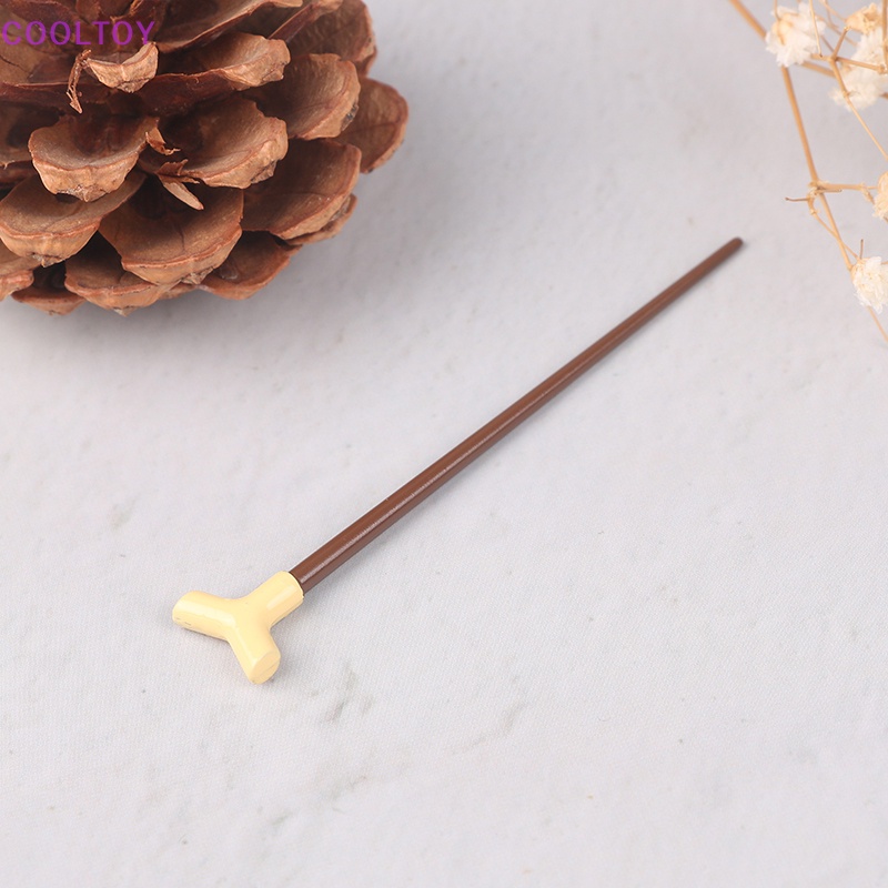 Cooltoy Quý Ông Mini Retro Trang Trí Tiểu Cảnh Nhà Búp Bê