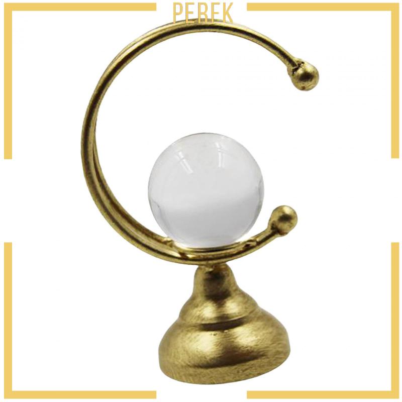 Kệ Sách Bằng Kim Loại Để Bàn Trang Trí Nội Thất