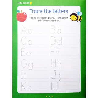 Little Genius: Preschool Fun Early Learning Educational Puzzle Box