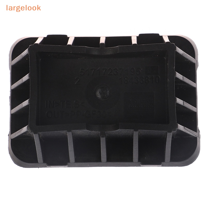 Giày Cao Gót [Lớn] [Lớn] 51717237195 Miếng Đệm Hỗ Trợ Cho Xe Ô Tô 1 3 5 6 7