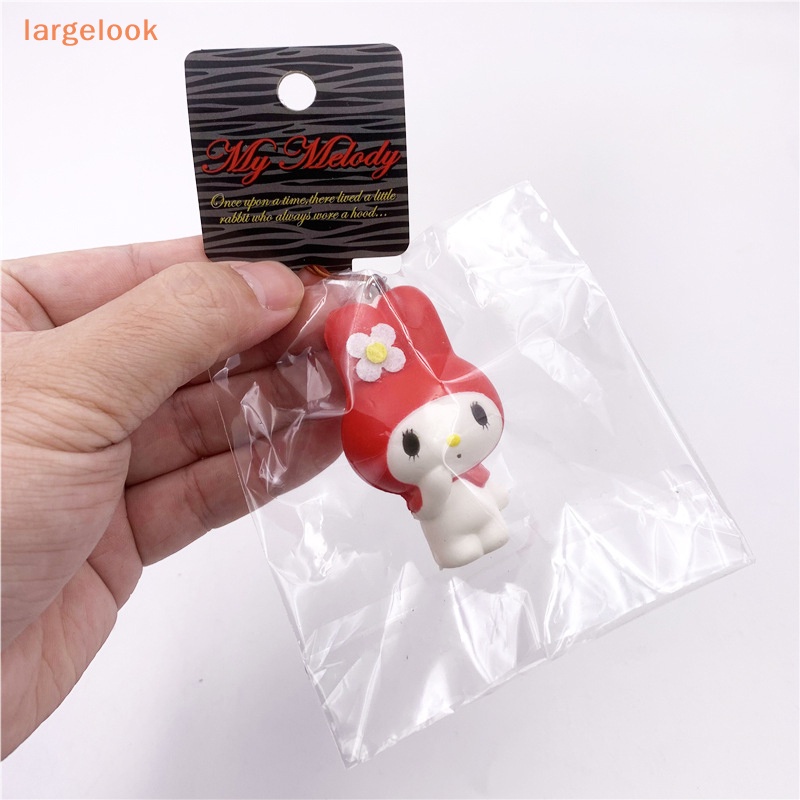 Móc Khóa Hình Nhân Vật Hoạt Hình Anime Dễ Thương