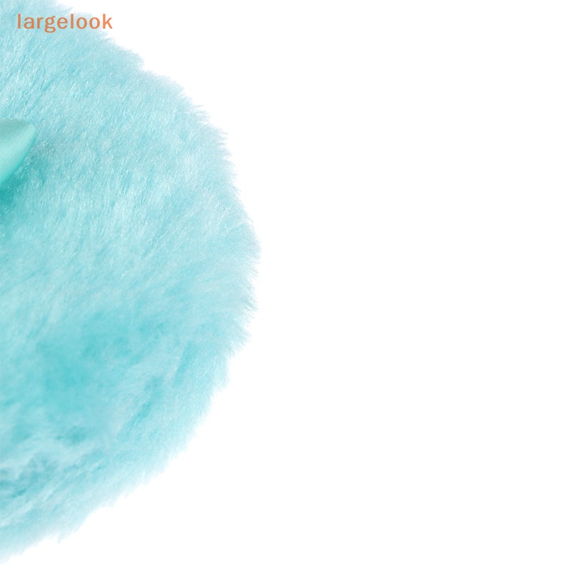 Mút Trang Điểm Hình Nơ Cỡ Lớn Tiện Dụng