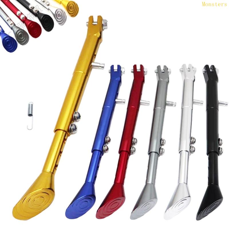 Giá Đỡ Ba Chân Bằng Hợp Kim Nhôm Chống Trượt Dành Cho Xe Mô Tô