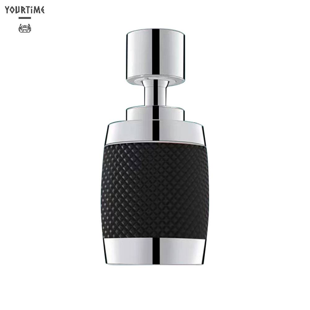 Đầu Nối Vòi Nước Góc 720 Độ Tiện Lợi