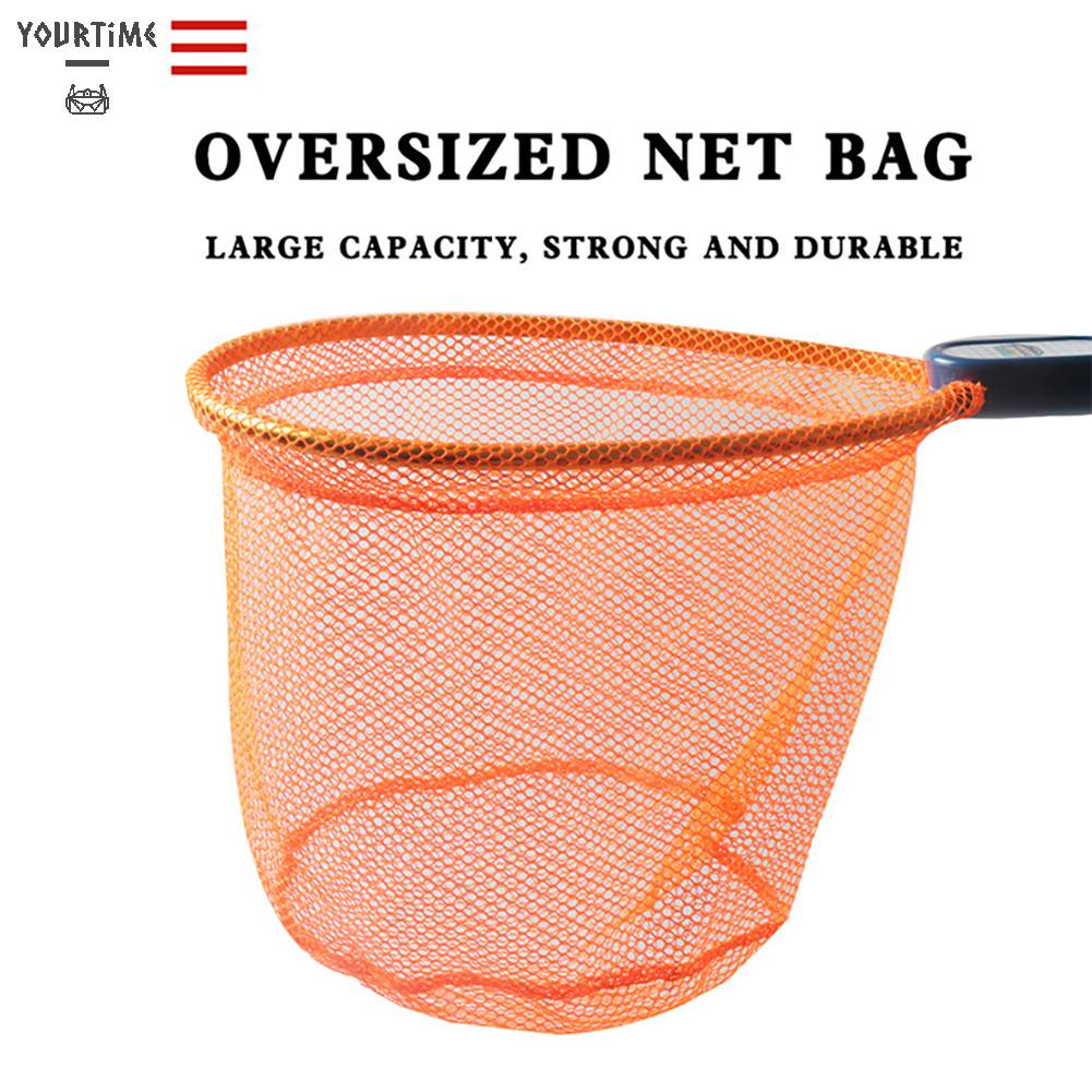 Lưới Đánh Bắt Cá Chống Trượt Trọng Lượng Nhẹ Tiện Dụng