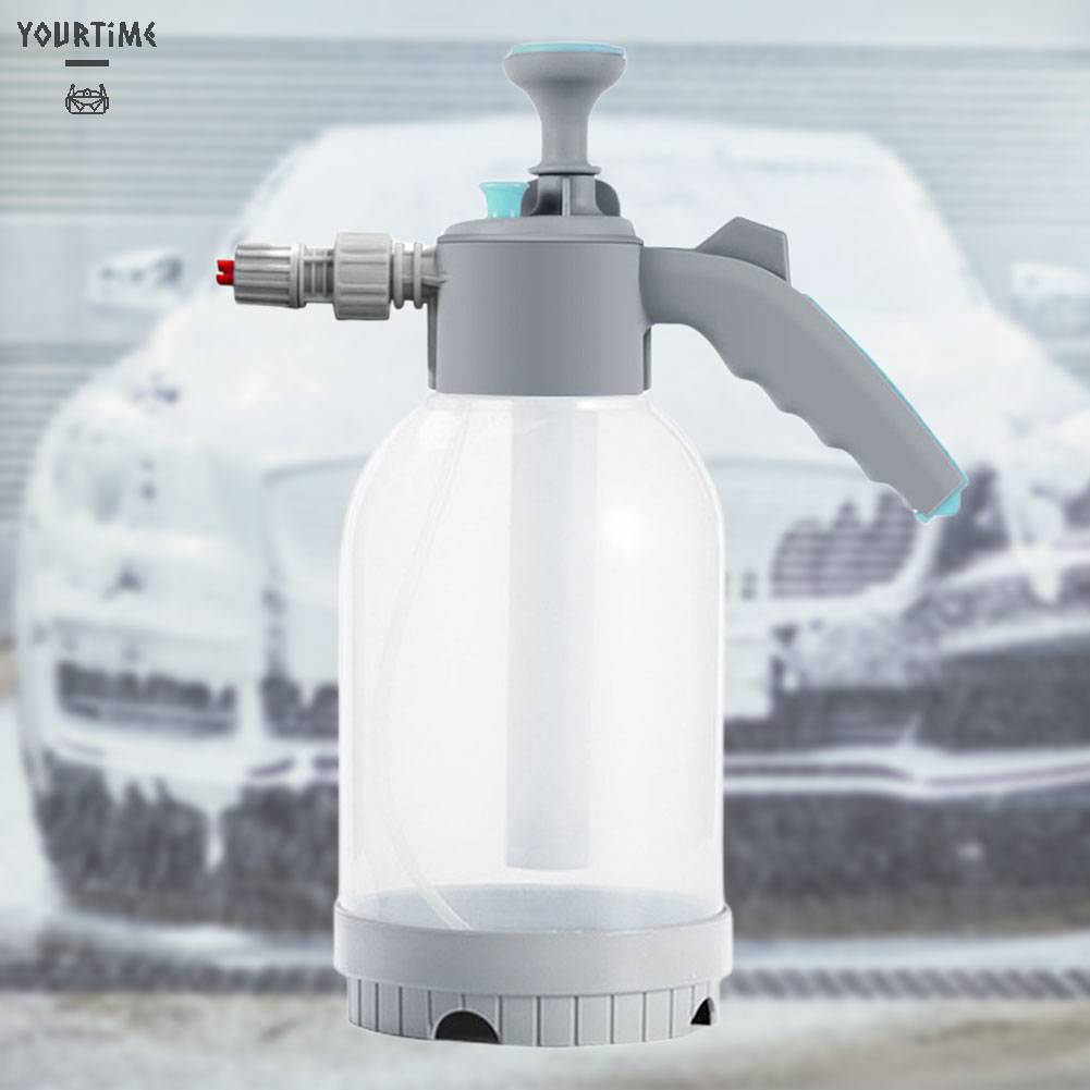 Bình Xịt Nước Tưới Cây 2L Tiện Dụng