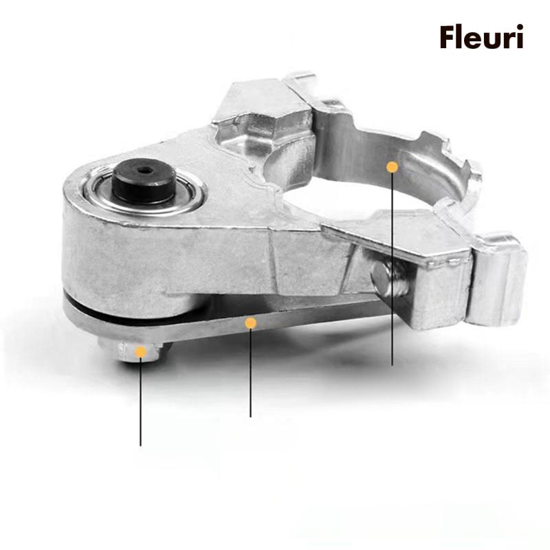 Bộ Dụng Cụ Chuyển Đổi Dao Động Chuyên Dụng Cho Máy Cắt