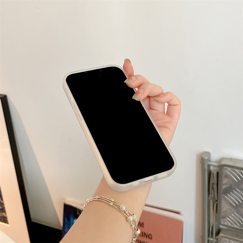 Ốp Điện Thoại Cứng Hai Mặt Hình Super Mary Cho iPhone 14 / 13 / 12 Pro max / 13Pro / 12Pro / 12 / iPhone 11 / 14 Pro max