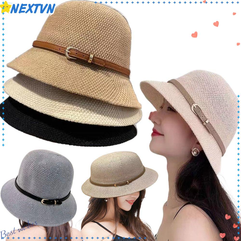 Mũ Bucket Chống Nắng Có Thể Gấp Gọn Tiện Dụng Khi Đi Câu Cá / Săn Bắn