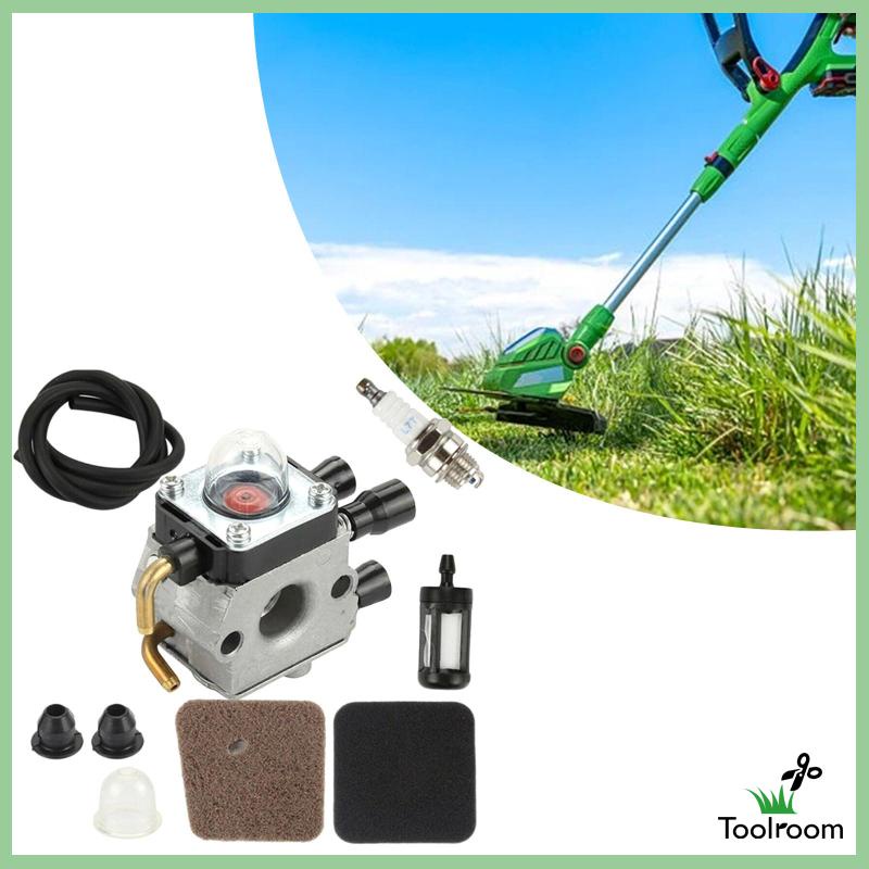 Bộ Chế Hòa Khí Thay Thế Cho FS45 HL45 FS55