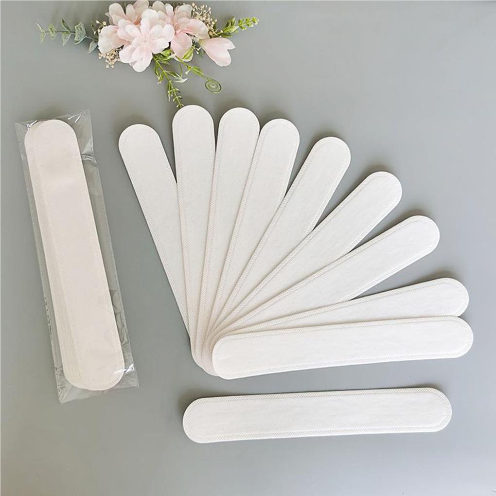 Bộ 40 Miếng Lót Nón Lưỡi Trai Chống Thấm Nước Và Mồ Hôi Tiện Dụng