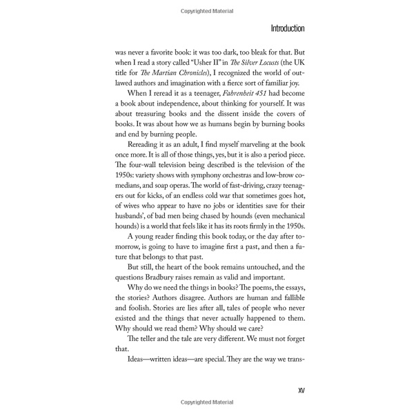 Sách Fahrenheit 451