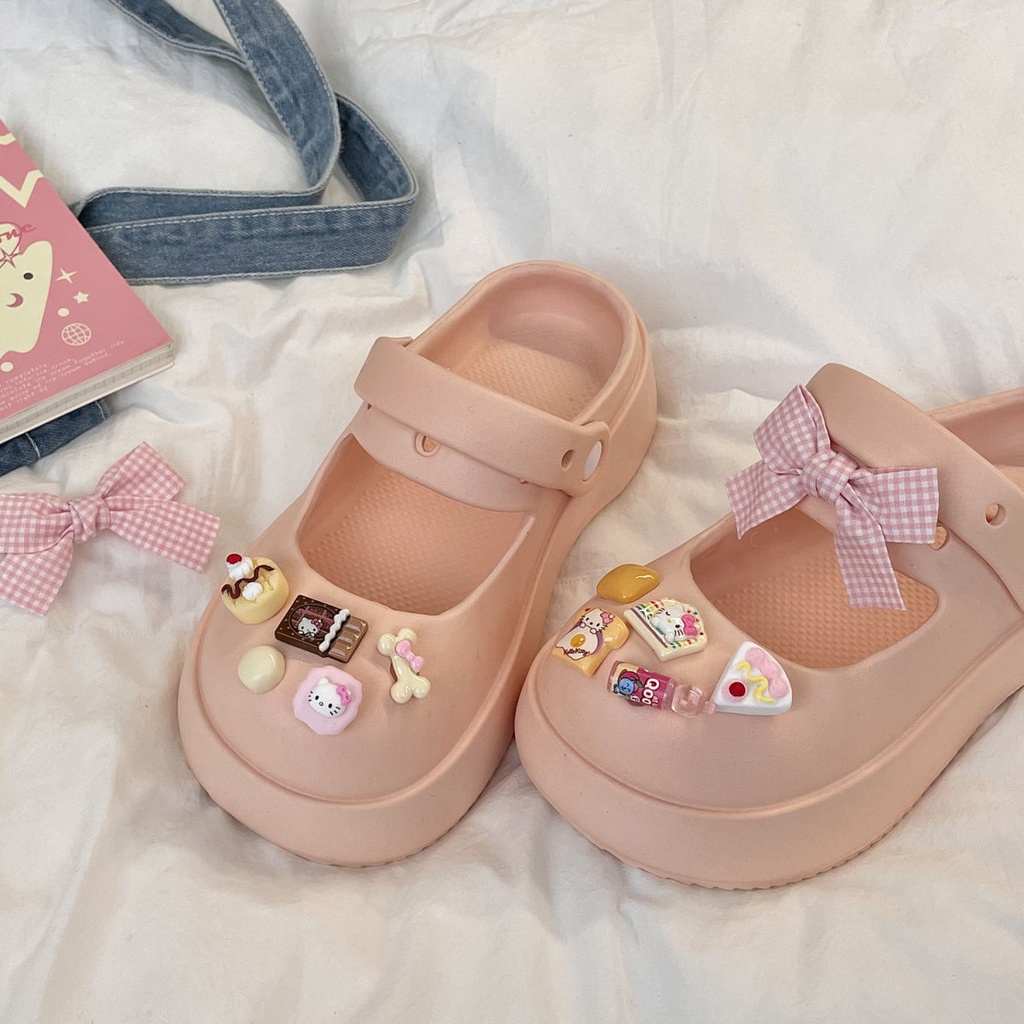 Giày Lười Đế Dày Siêu Mềm Chống Trượt Thời Trang Mùa Hè 2023 AA4388