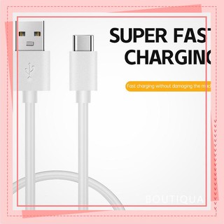 Dây cáp sạc type c 30cm cáp type c giá rẻ -BA