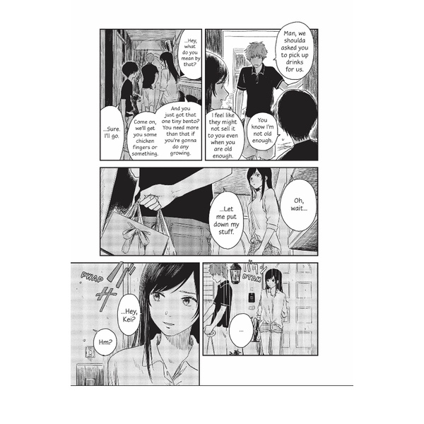 Weathering With You 2