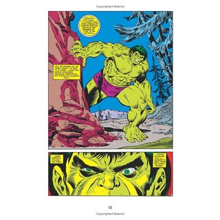 The Incredible Hulk Epic Collection: Crossroads