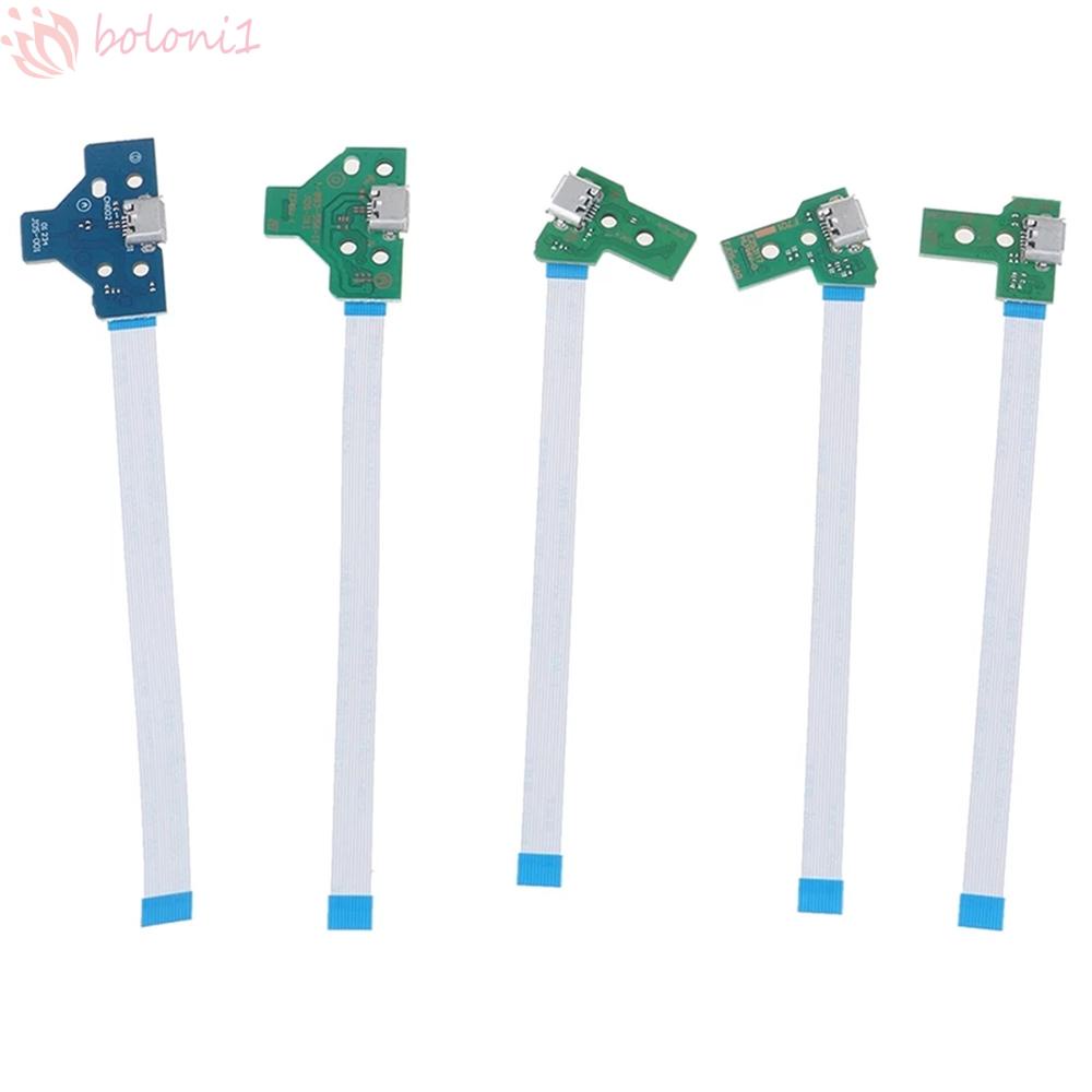 Bảng Mạch Chuyển Đổi Cổng Sạc 14Pin 001 Cho Cổng 12Pin JDS 011 030 040 055