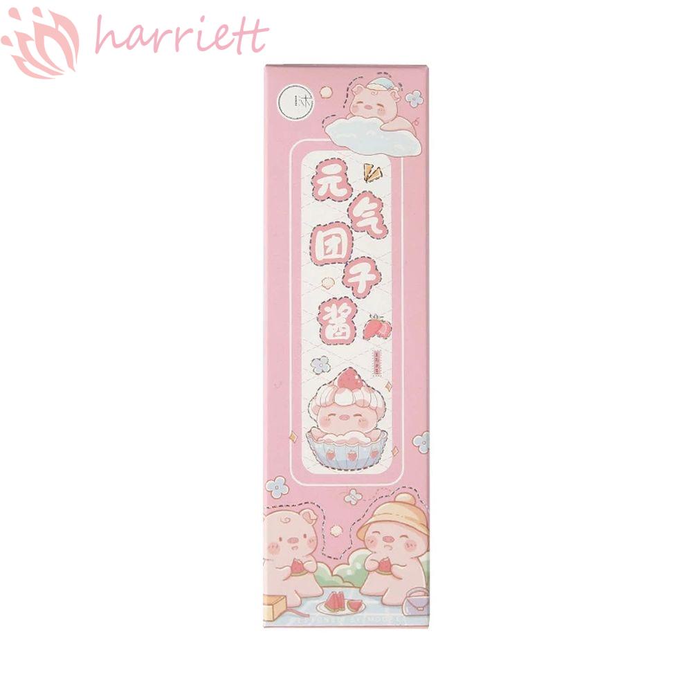 Phụ Kiện Giá Đỡ Thước Kẻ Đánh Dấu Trang Sách Dành Cho Học Sinh