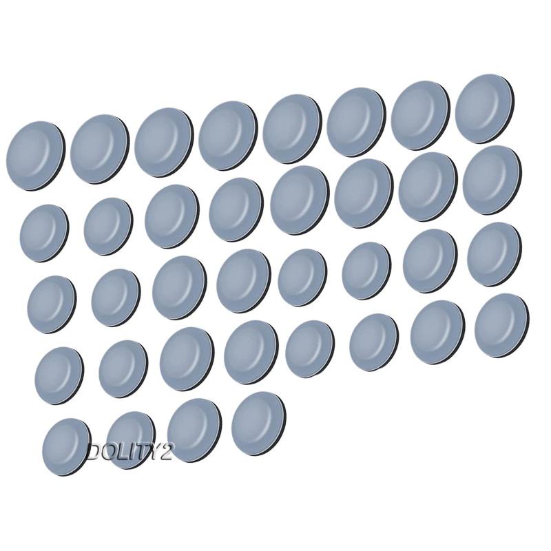 [Dolity2] 36 Miếng Trượt Điện Tự Dính Cho Nhà Bếp