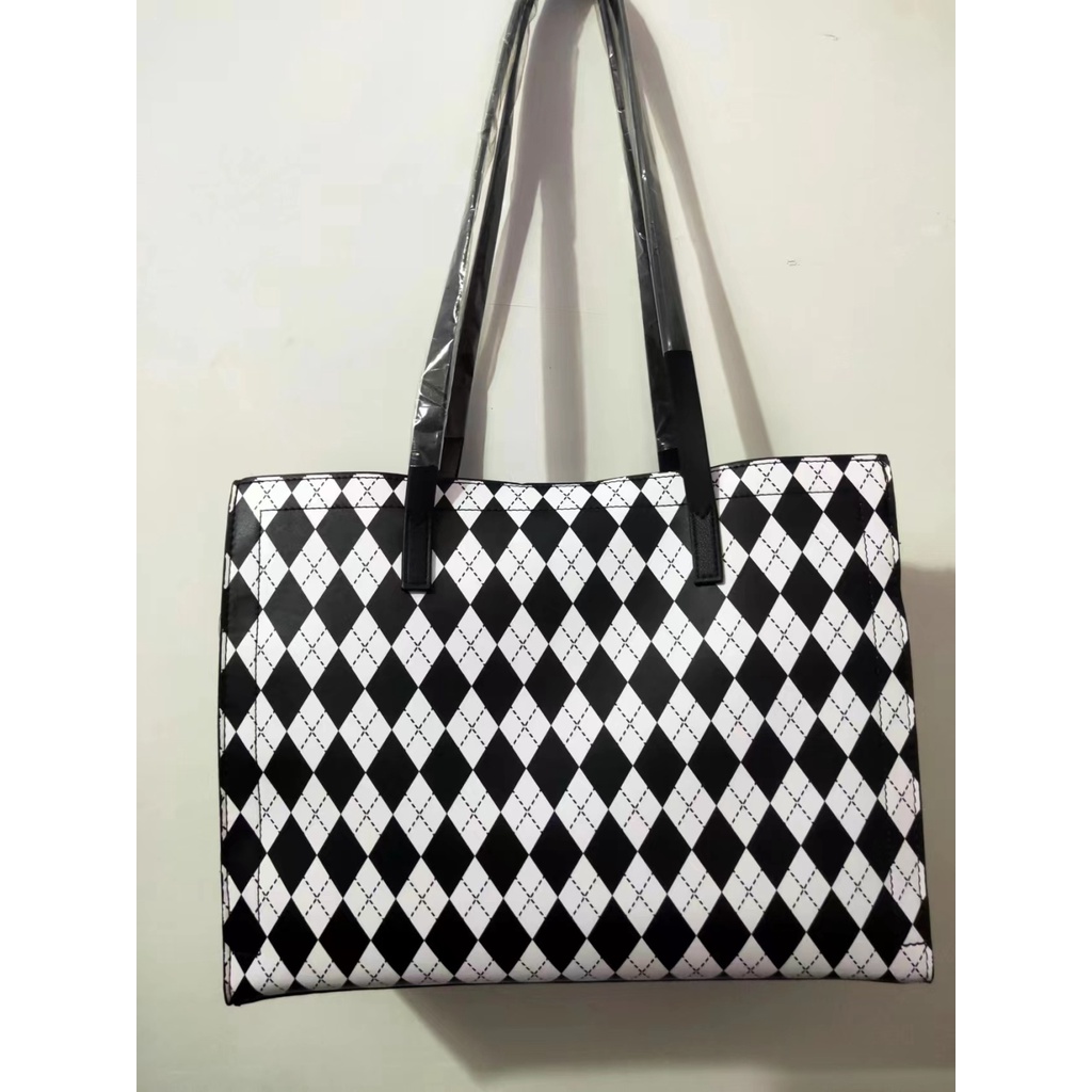 Túi Xách Nữ Cỡ Lớn Thời Trang Hàn Quốc Xinh Xắn