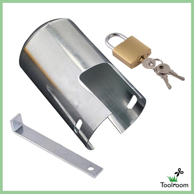 Vỏ Bảo Vệ Chống Vòi Nước Ngoài Trời Tiện Dụng