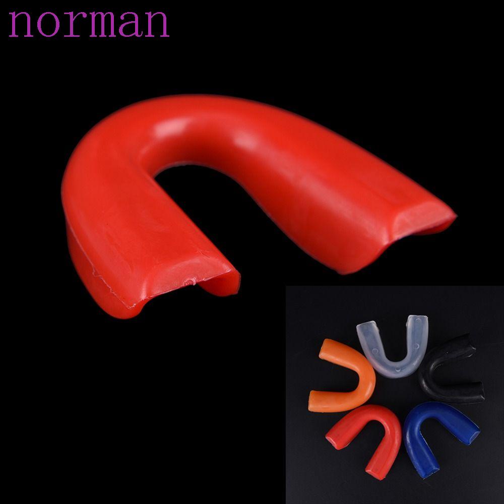 Băng Bảo Vệ Miệng Khi Chơi Bóng Rổ / Bóng Đá Bằng Eva Có Thể Tái Sử Dụng Cho Người