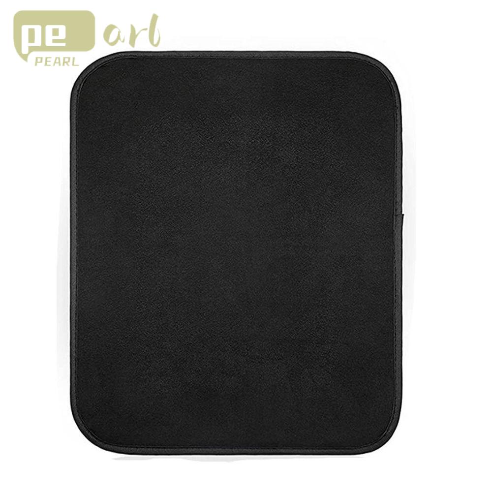 .Khăn Lau Bóng Bowling Mềm Mại Chống Thấm Nước Có Tay Cầm EZ Dành Cho Bóng Bowling