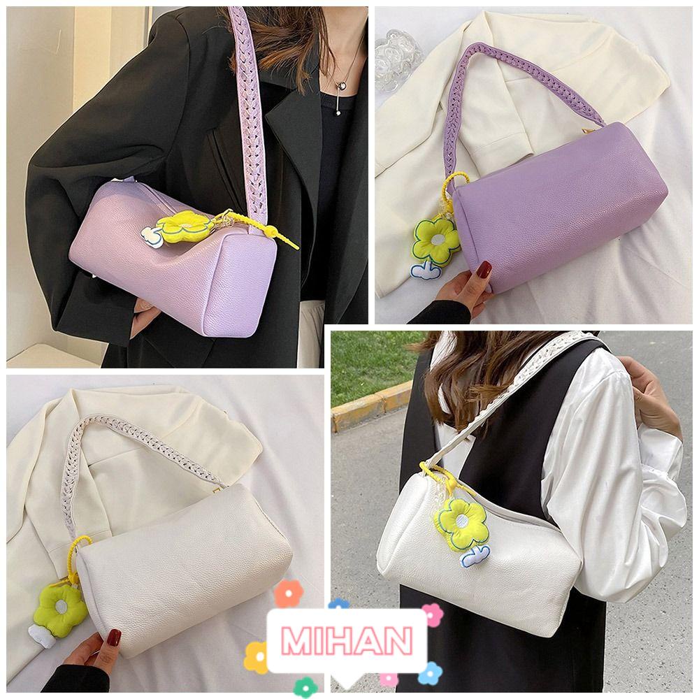 Túi Da PU Đeo Vai MIHAN1