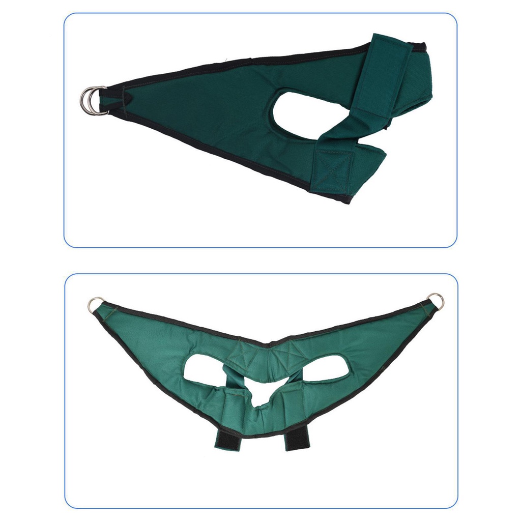 Thiết Bị Hỗ Trợ Giảm Căng Thẳng Cổ Tiện Dụng Cho Gia Đình