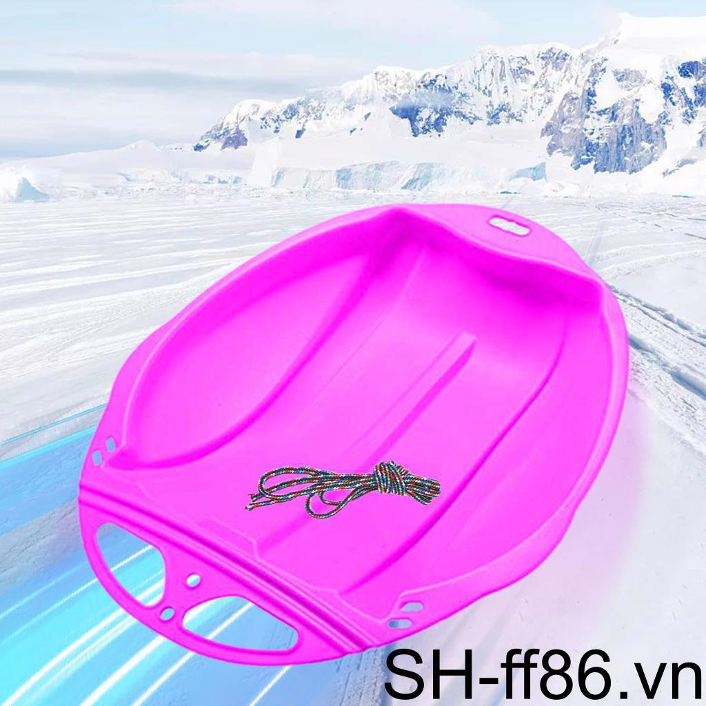 Bộ Đồ Chơi Trượt Tuyết Thú Vị Cho Bé