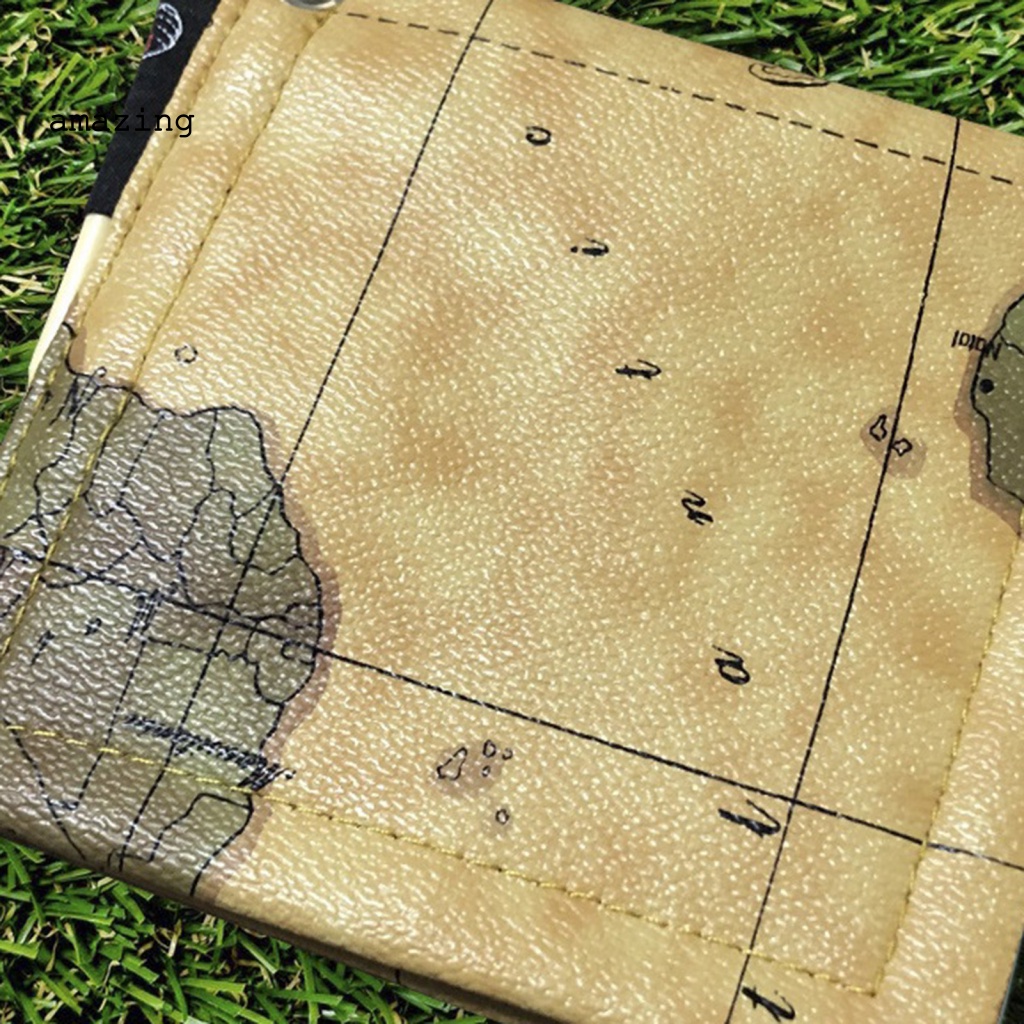 Khăn Lau Bề Mặt Giả Da In Họa Tiết Có Móc Khóa Carabiner Cho Gậy Đánh Golf