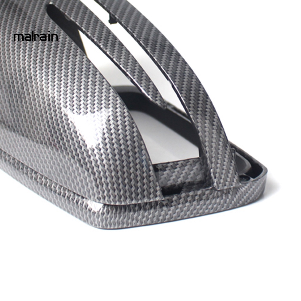 Bộ 2 Ốp Gương Chiếu Hậu Bằng ABS Họa Tiết Sợi Carbon Chuyên Nghiệp2128100264 Phụ Kiện Trang Trí Xinh Xắn Chất Lượng2128100964 Phụ Kiện Trang Trí Xinh Xắn Chất Lượng2128100864 Phụ Kiện Cho Xe Mercedes-Benz S E C Class W212 W204 W221 09-13