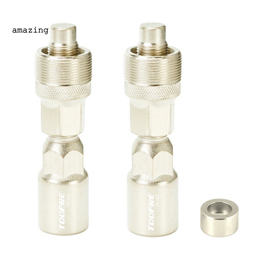 Dụng Cụ Tháo Gỡ Khung Dưới Cánh Tay Quay Chắc Chắn Dành Cho Xe Đạp