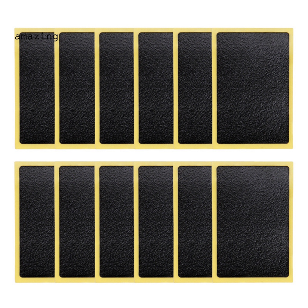 Set 30 Miếng Vá Lốp Xe Đạp MTB Không Keo