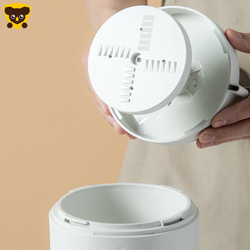 Máy Làm Đá Bằng Tay Mini SHOPCYC6011