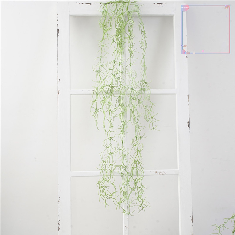 1 Nhánh Cây Nhân Tạo Treo Tường Trang Trí Nhà Cửa / Tiệc Cưới DIY