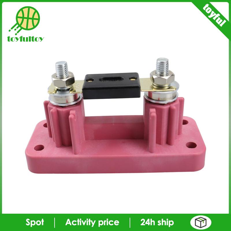 Giá Đỡ Cầu Chì Thay Thế Anl Cho Xe Buýt