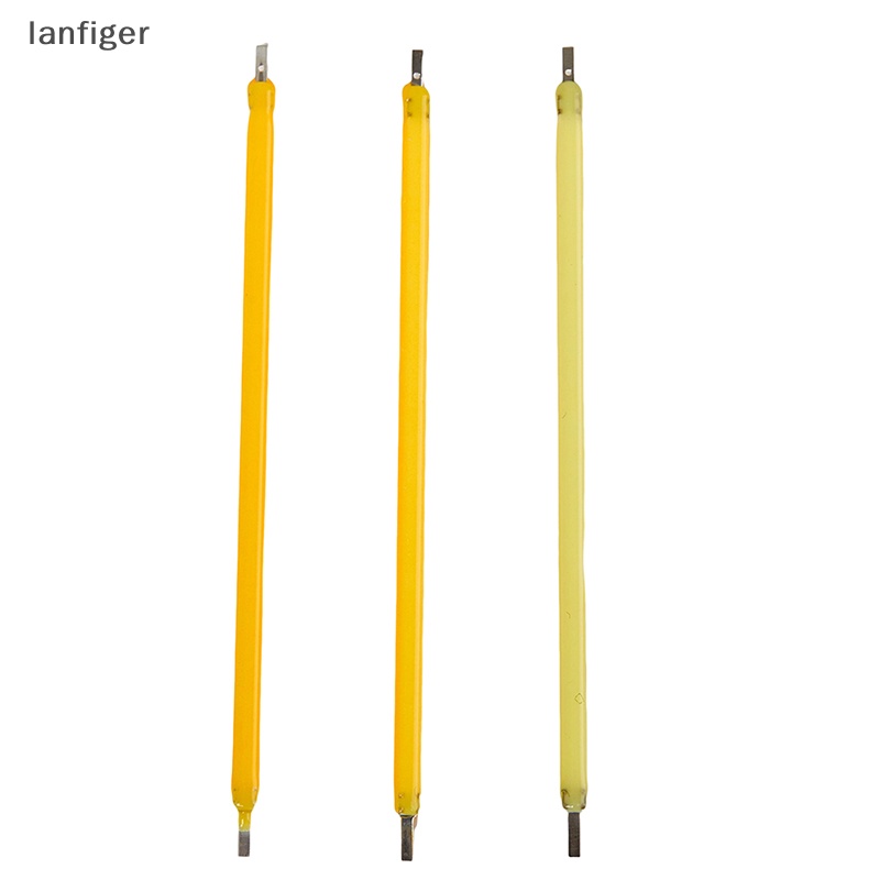 Set 5 Dây Đèn LED Sợi Gốm Cứng 68mm 300mA Trang Trí Đa Ứng Dụng