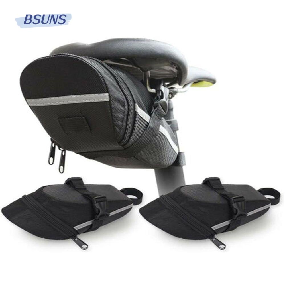 BSUNS Túi Đựng Điện Thoại Chống Thấm Nước Đa Năng Gắn Yên Xe Đạp