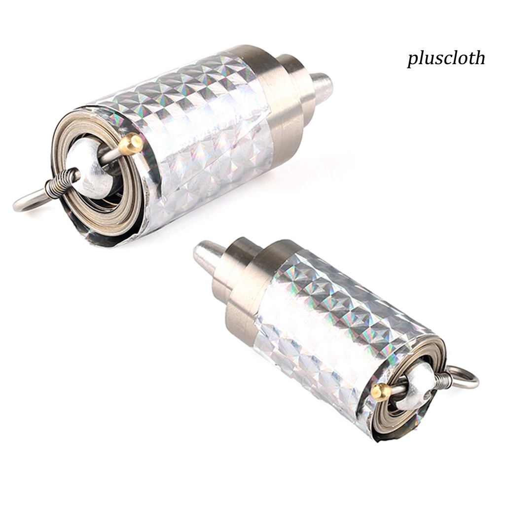 Gậy Bằng Thép Không Gỉ Thiết Kế Gọn Nhẹ Tiện Dụng Cho Gia Đình