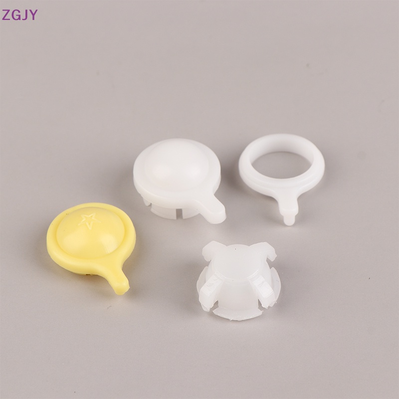 Zgjy Thanh Gạt Nước Phía Trước Bằng Nhựa Có Khóa Cài Cho Xe Hơi Xe Tải Mới