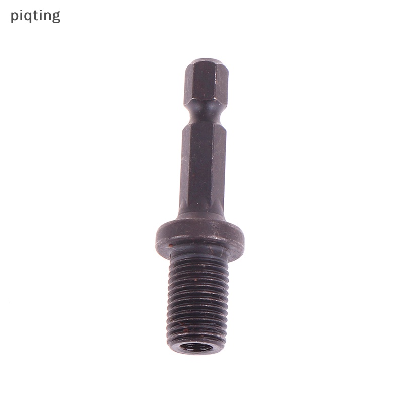 Đầu Kẹp Mũi Khoan Lục Giác 3 / 8 &quot;- 24UNF