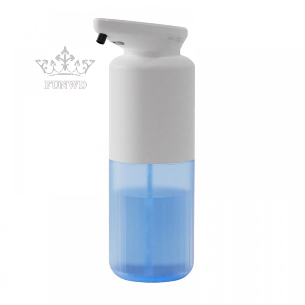 Hộp Đựng Xà Phòng Cảm Ứng Tự Động Loại C 21.5x7x10.5cm