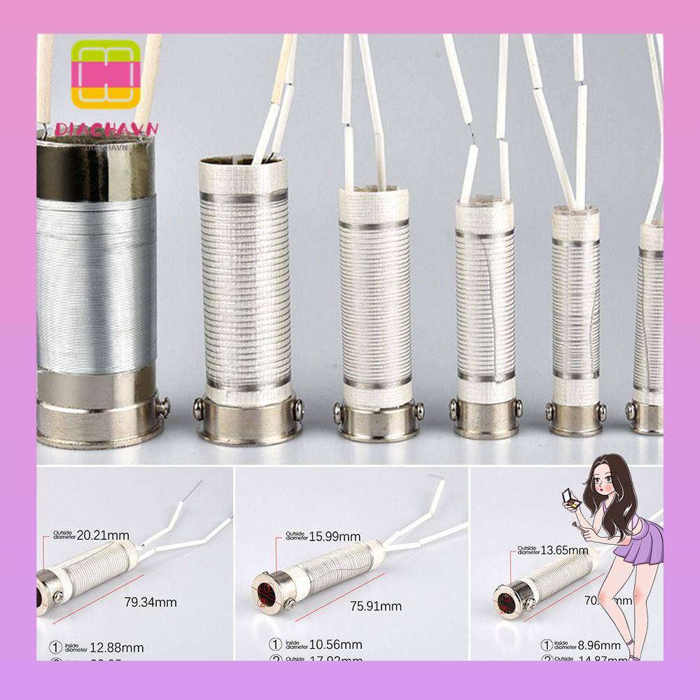 DIACHAVN Lõi Sắt Hàn Bền Bỉ 220V Cho Thiết Bị Hàn Gốm Sứ