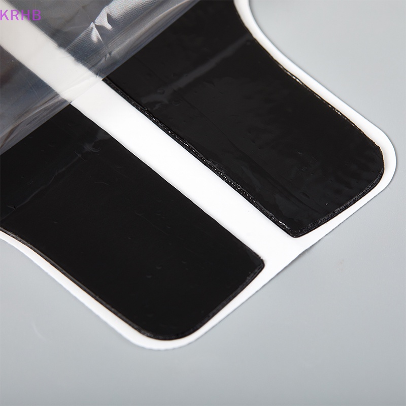 Miếng Đệm Gel EMS Dùng Cho Mát Xa Lưng Vai Và Cơ Xung Điện Mới