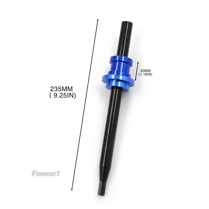 [Fenteer1] Kem Lót Bơm Dầu Cỡ Nhỏ Bền Bỉ Cho V6 V8, Sbc 350