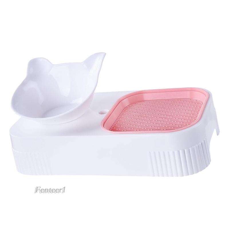[Fenteer1] Khay Cỏ Ươm Mầm Nuôi Mèo
