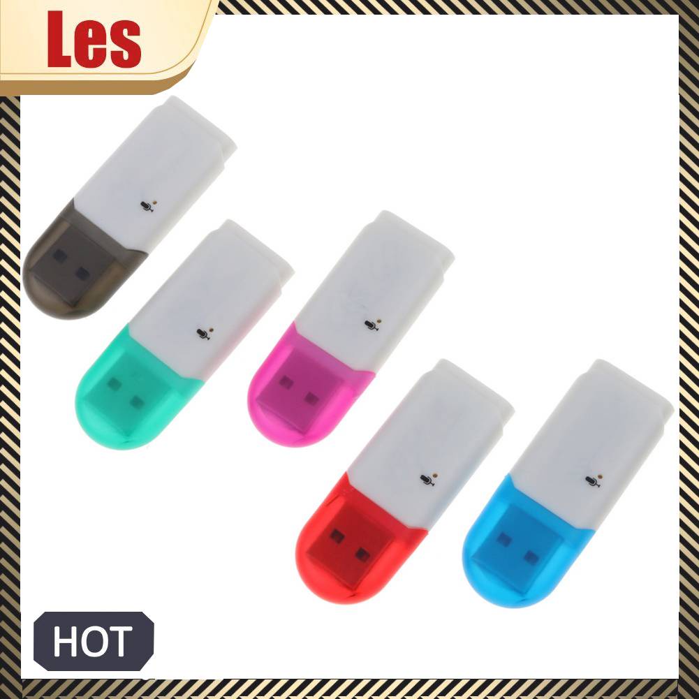 Usb Bluetooth 5.0 Nhận Tín Hiệu Không Dây Cho Xe Hơi
